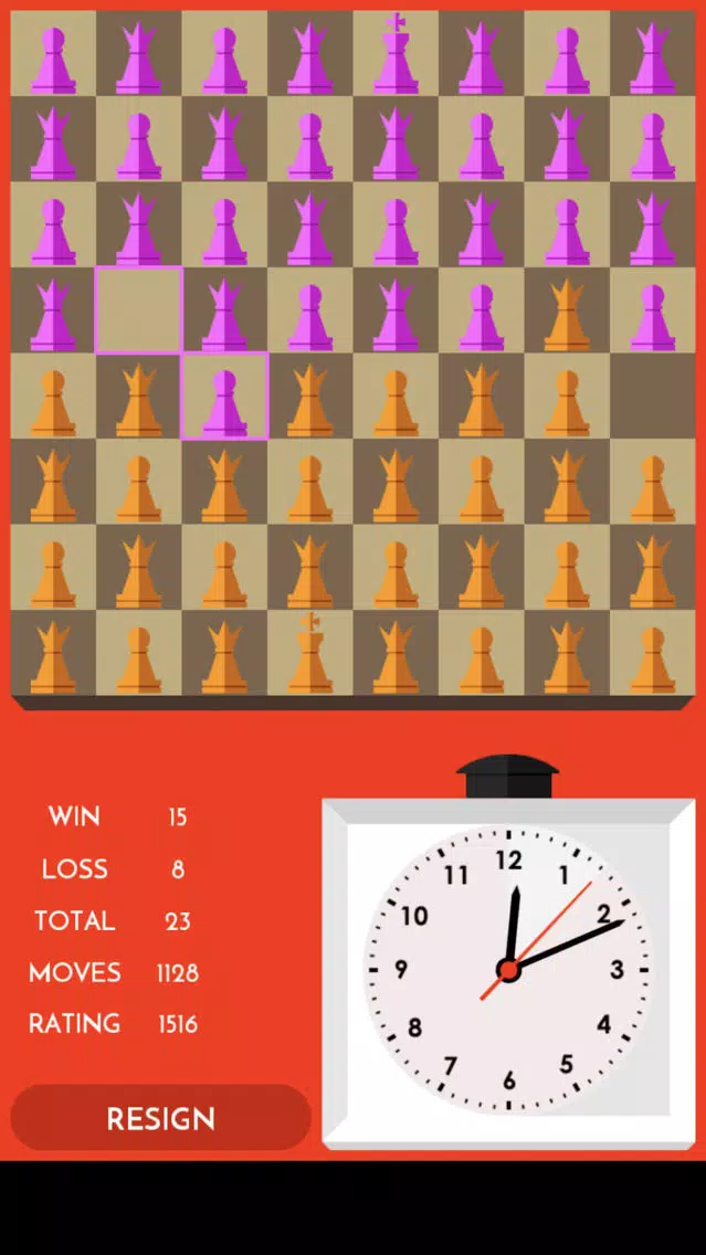 صور Chameleon Chess