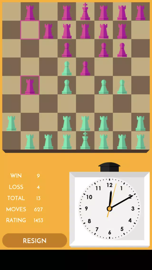 صور Chameleon Chess