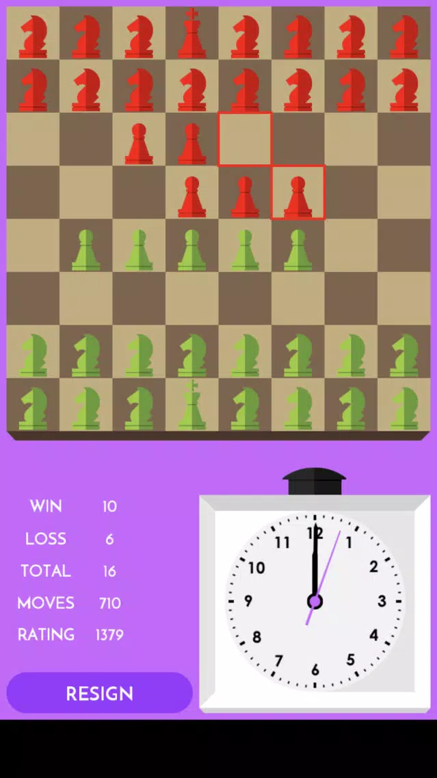 صور Chameleon Chess