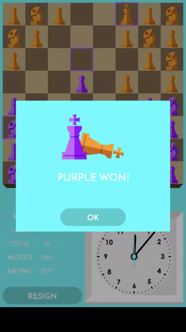 صور Chameleon Chess
