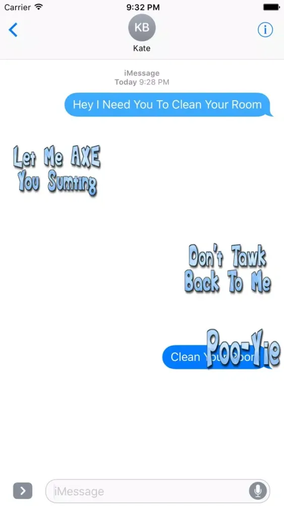 تصاویر Louisiana Cajun Slangs