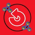 Fidget Spinner Twist