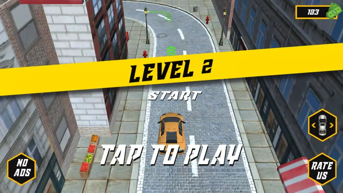 Screenshot di Car Captain Taxi New York