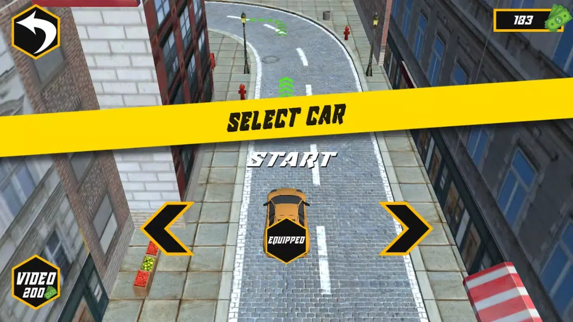 Screenshot di Car Captain Taxi New York