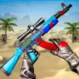 FPS Mission Counter Shooting FPS Mission Counter Shooting