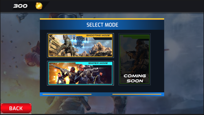 FPS Mission Counter Shooting Screenshots