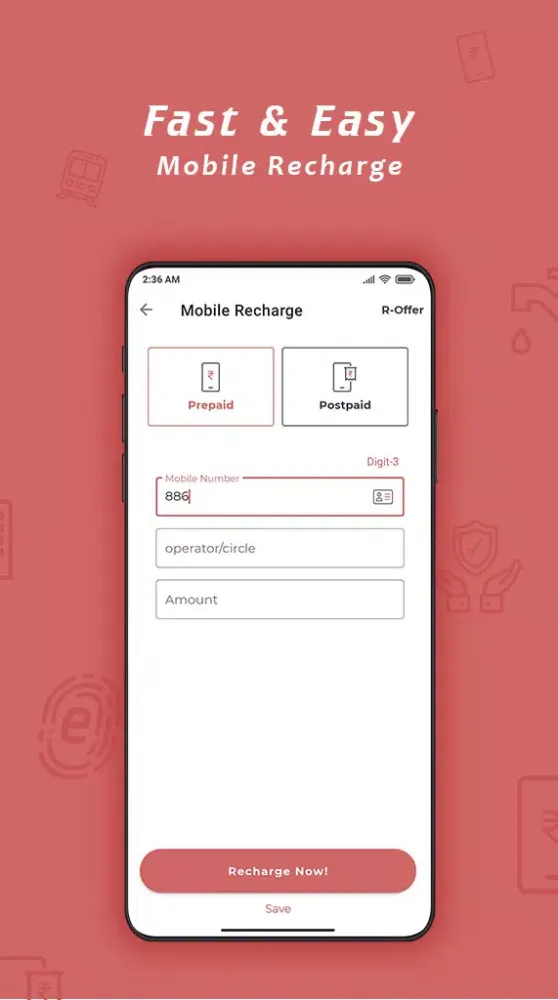 MasterPay Pro (Business) Screenshots