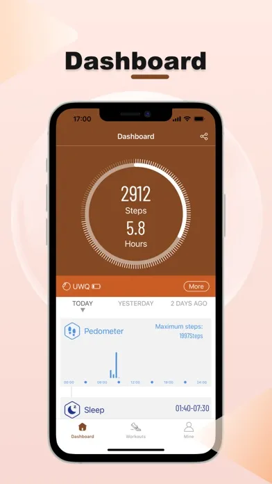 Champion Smartstyle Ekran Görüntüleri