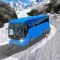 Offroad Snow Hill Bus Driving