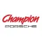Champion Porsche MLink