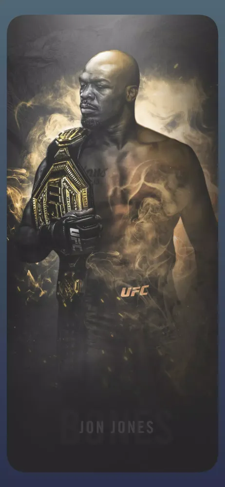 UFC Wallpapers 2023 4K HD Screenshots