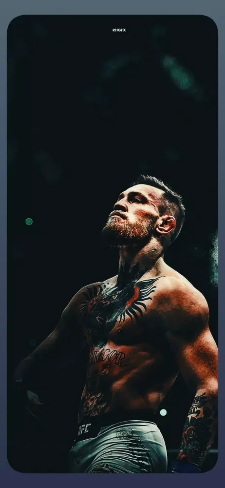 UFC Wallpapers 2023 4K HD Screenshots