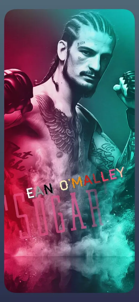UFC Wallpapers 2023 4K HD Screenshots