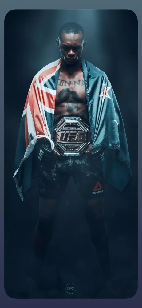 UFC Wallpapers 2023 4K HD Screenshots