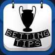 Football Betting Tips and Free Bets - Champions League Edition