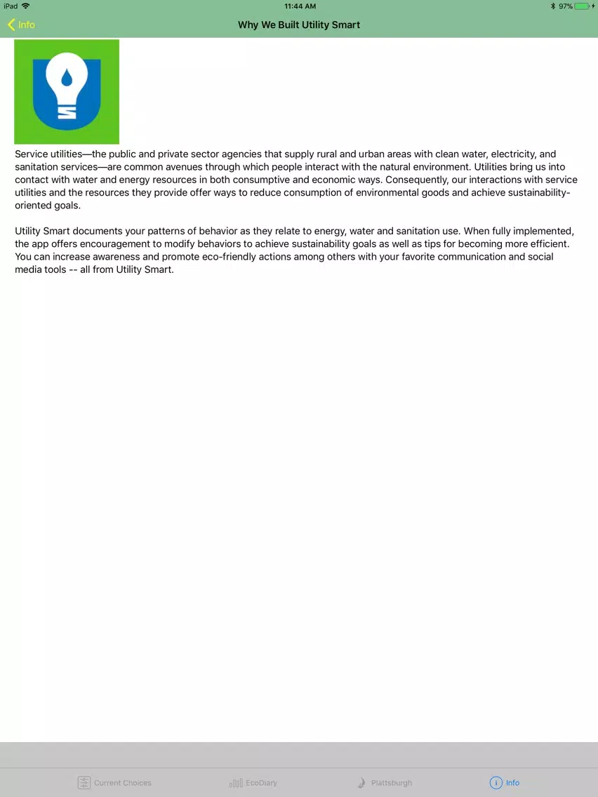صور Utility Smart iPad 