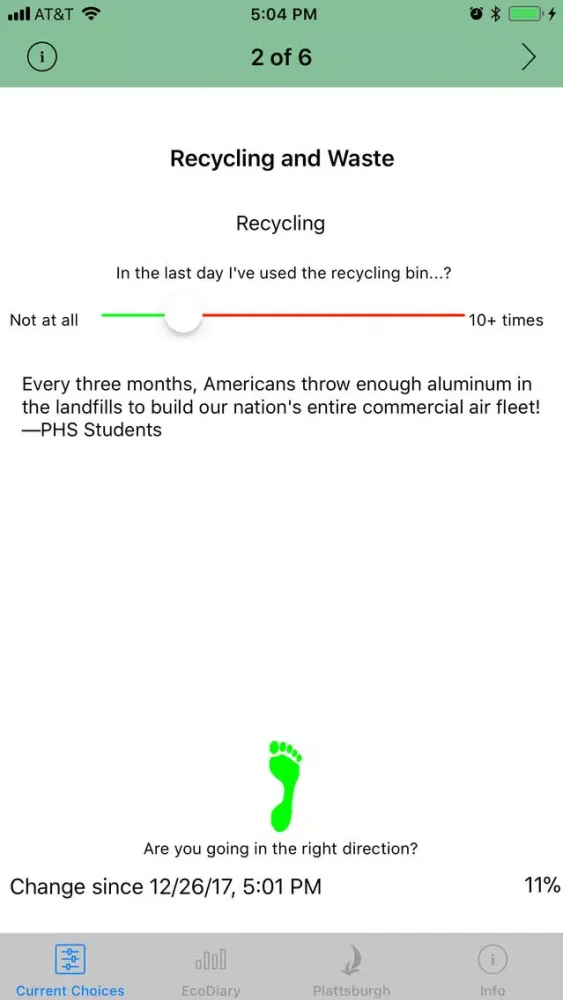 Utility Smart应用截图