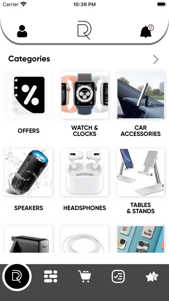 DrStore Screenshots