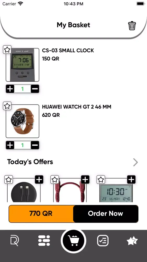 DrStore Screenshots