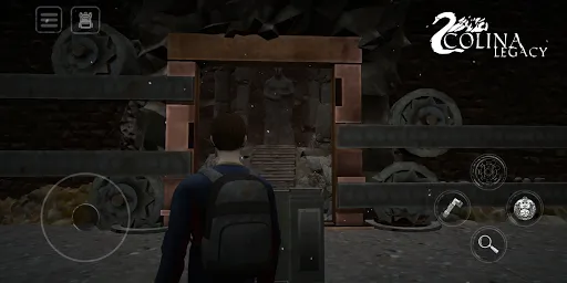 Capturas de pantalla de COLINA: Legacy