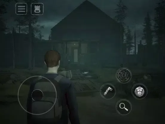 Capturas de pantalla de COLINA: Legacy iPad 