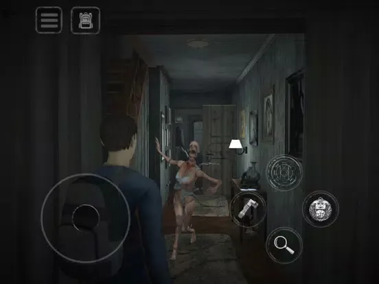Capturas de pantalla de COLINA: Legacy iPad 