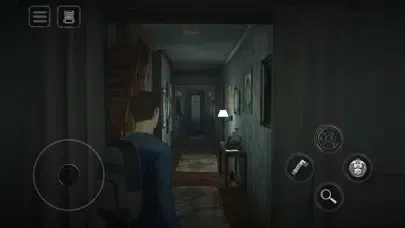 Capturas de pantalla de COLINA: Legacy