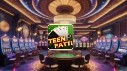 تصاویر Chance TeenPatti - TX