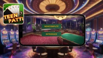 تصاویر Chance TeenPatti - TX