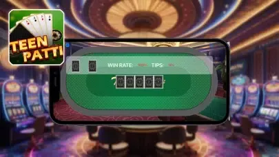 تصاویر Chance TeenPatti - TX