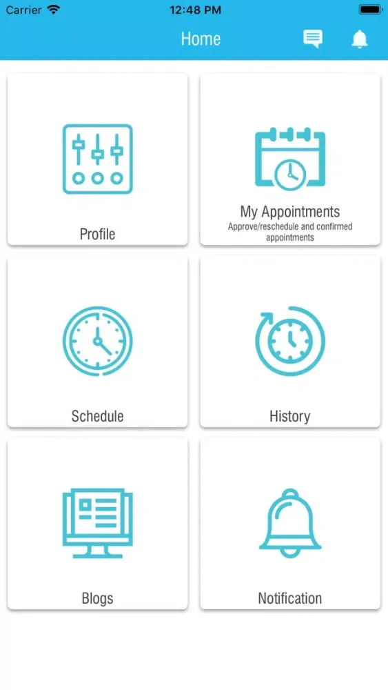 Nourishwel for Nutritionist Screenshots