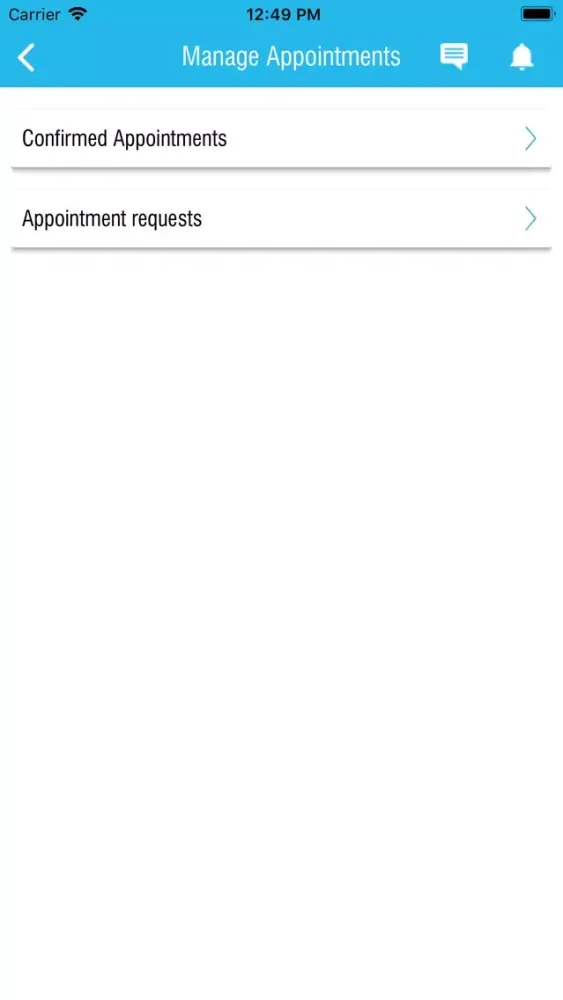 Nourishwel for Nutritionist Screenshots