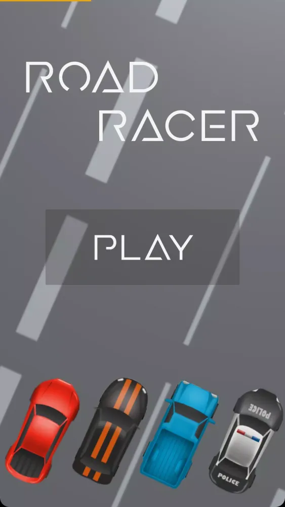 Capturas de pantalla de Road Racer
