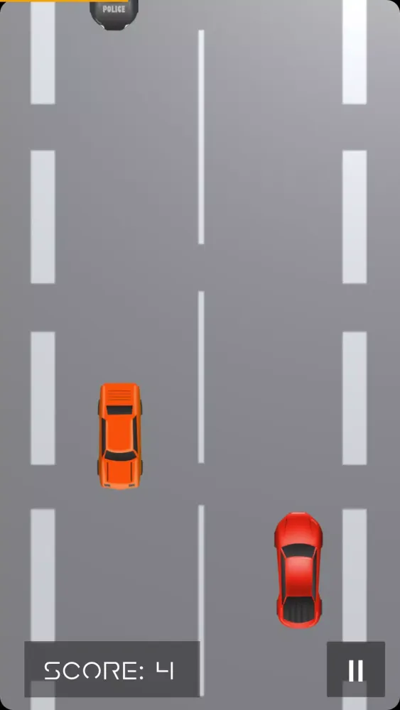 Capturas de pantalla de Road Racer