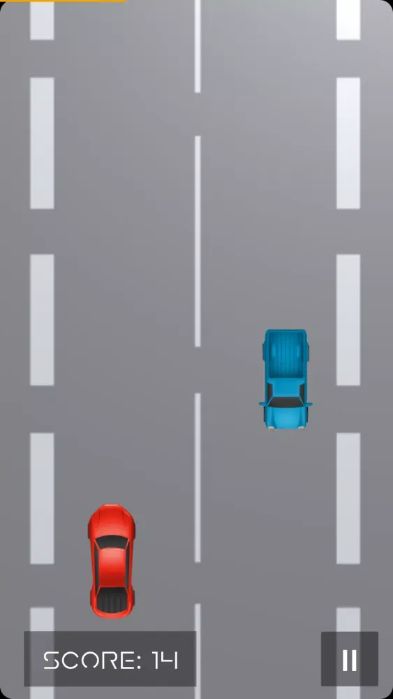Capturas de pantalla de Road Racer