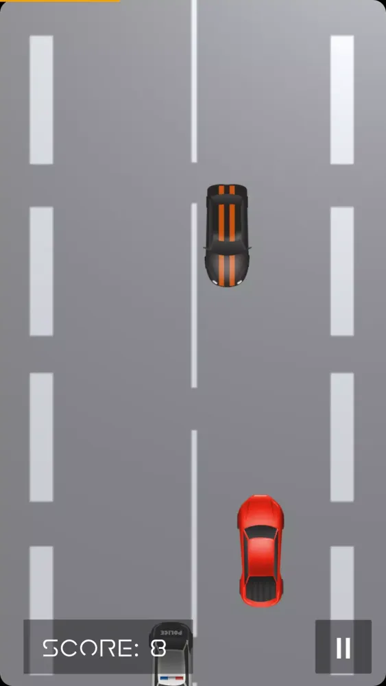 Capturas de pantalla de Road Racer