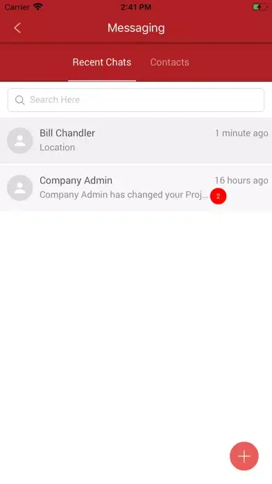 Capturas de pantalla de Chandler Roofing & Restoration