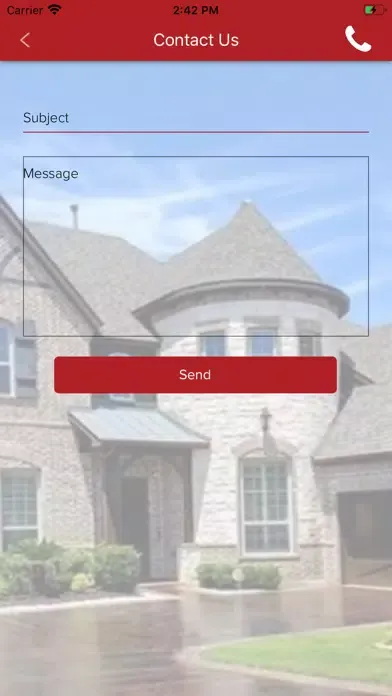 Capturas de pantalla de Chandler Roofing & Restoration