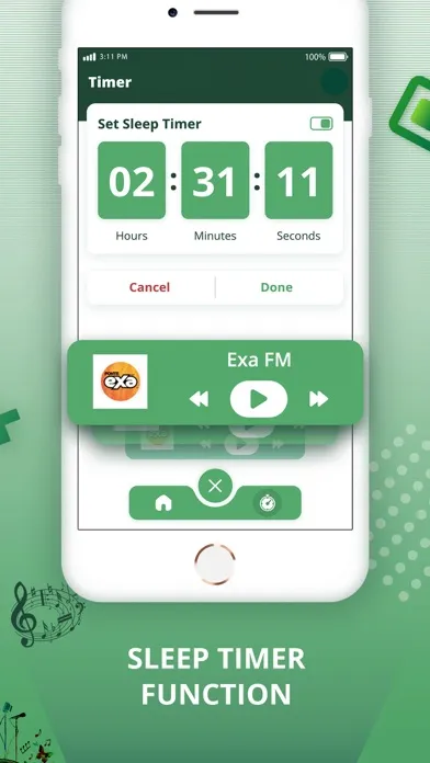 تصاویر Honduras Radio Relax