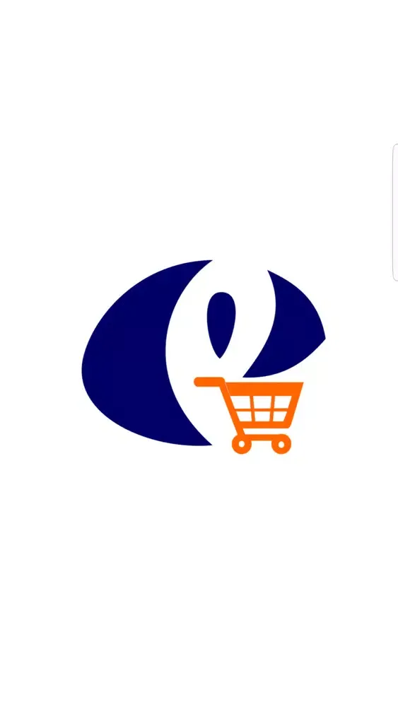Everyday Foods Store应用截图
