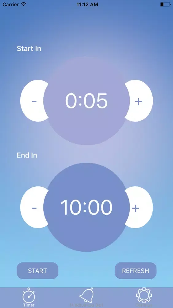 صور The Mindfulness Timer