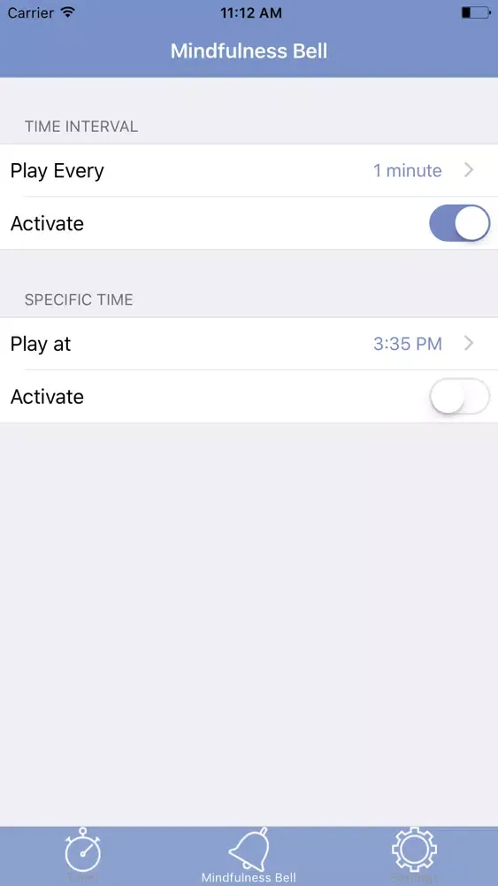 صور The Mindfulness Timer