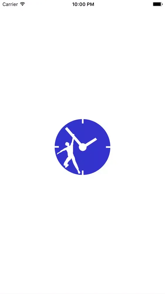 Capturas de tela do The Golo - Goal Lock Timer