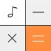 Financial Sound Calculator