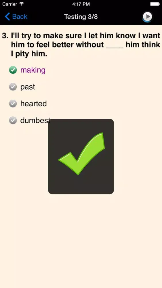 English 900 sentences speaking - study live abroad Screenshots