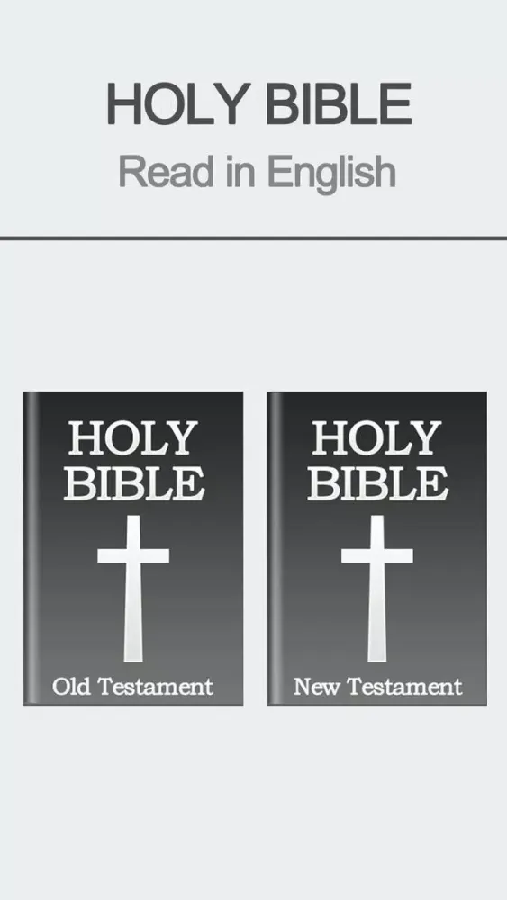 ภาพหน้าจอของ NIV Holy Bible - study hub app