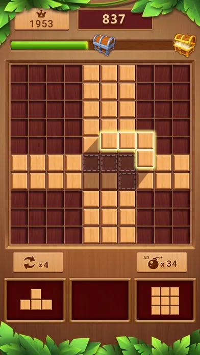 صور Block Puzzle - Wood Games