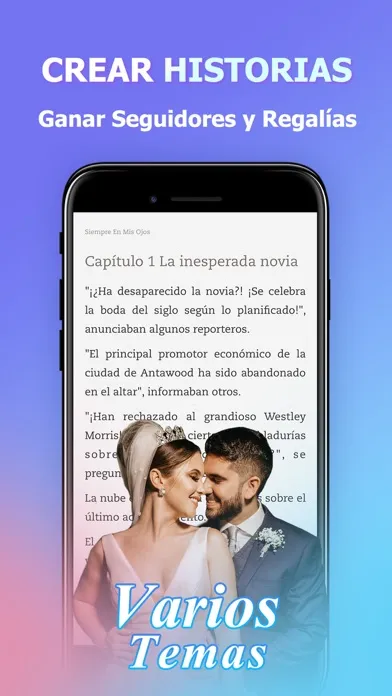 Leera - Reading Best Webnovels Screenshots