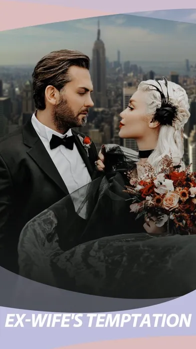 Screenshot di ReadNow: Romance Books Library