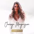 Change Magazine Regan Hillyer Change Magazine Regan Hillyer